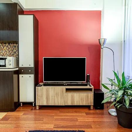 Spacious In Mecidiyekoy/ortaklar