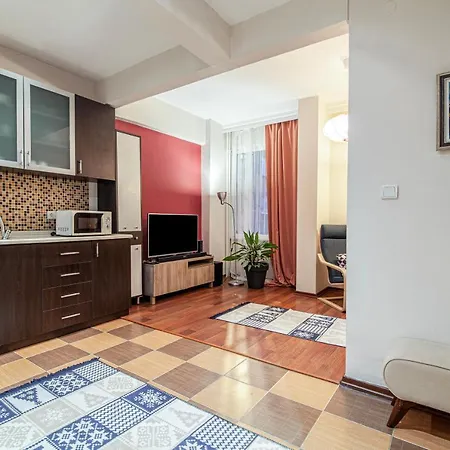 Διαμέρισμα Spacious In Mecidiyekoy/ortaklar *
