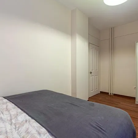 Spacious In Mecidiyekoy/ortaklar Διαμέρισμα Κωνσταντινούπολη