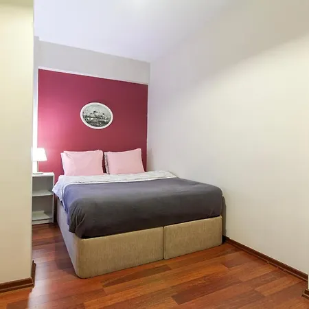 Spacious In Mecidiyekoy/ortaklar Διαμέρισμα Κωνσταντινούπολη