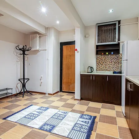 Διαμέρισμα Spacious In Mecidiyekoy/ortaklar Κωνσταντινούπολη
