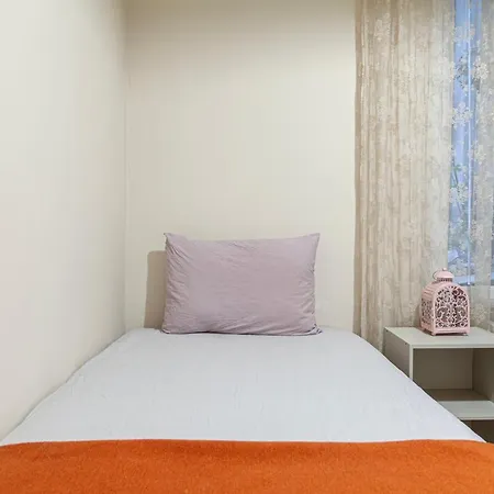 Spacious In Mecidiyekoy/ortaklar *