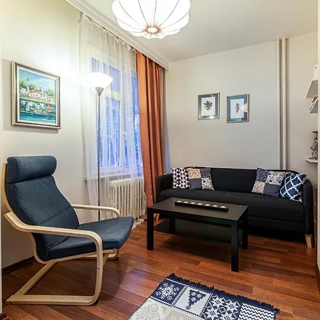 Spacious In Mecidiyekoy/ortaklar Istanbul