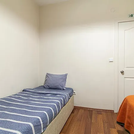 Apartment Spacious In Mecidiyekoy/ortaklar *